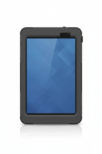 Targus SafePort Rugged Max Pro , voor de Dell Venue 8 Pro, Ophalen of Verzenden, Refurbished