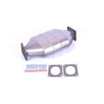 Roetfilter silicium carbide Bmw X3 3.0 vanaf 2004 DPF E83, Auto-onderdelen, Uitlaatsystemen, Verzenden, Nieuw