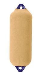 F1 Fenderhoes ca. 15 x 61 cm beige (2), Ophalen of Verzenden, Nieuw