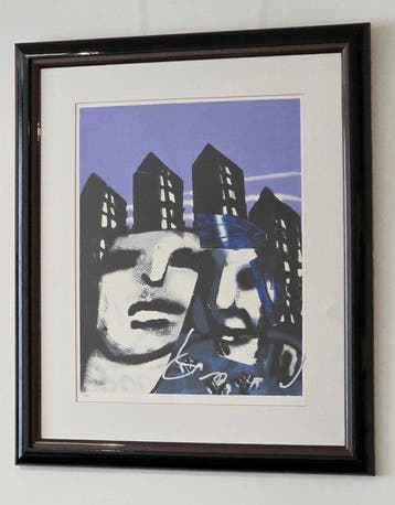 Herman Brood (1946-2001) - Going to the City
