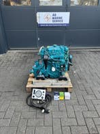 Sole mini 26 - 25pk scheepsmotor met keerkoppeling, Ophalen of Verzenden, Nieuw