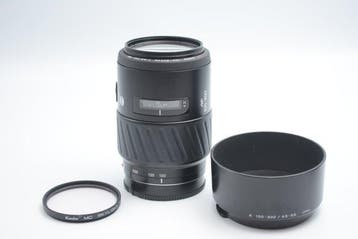 Minolta AF Zoom 100-300mm F4.5-5.6 Cameralens, Nieuw