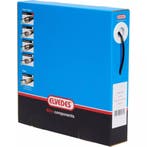Elvedes Buitenkabel rem - teflon voering - 30 meter - 5 m..., Fietsen en Brommers, Ophalen of Verzenden, Nieuw, Overige typen
