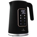 Berlinger Haus Waterkoker BH9674 - Zwart, Verzenden, Nieuw