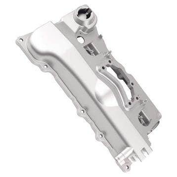 Kleppendeksel geschikt voor BMW 3-Serie E46 X3 E83 Z4 E85..., Verzenden, Nieuw, BMW