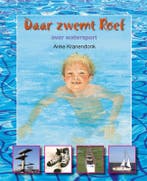 Daar zwemt Roef Over de Watersport / Lees en weet, Verzenden, Zo goed als nieuw, A. Kranendonk