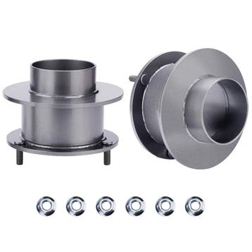 3.5 voor Lift Leveling Kit voor Dodge Ram 1500 2500 3500..., Verzenden, Nieuw, Dodge