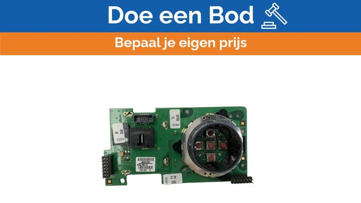 Bieden: Raymarine E90 E120 and E140W keyboard, Watersport en Boten, Navigatiemiddelen en Scheepselektronica, Kaartplotter of Fish Finder