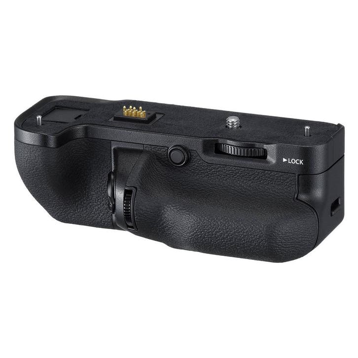 Fujifilm VG-GFX1 Vertical Battery Grip voor GFX 50S, Audio, Tv en Foto, Fotografie | Accu's en Batterijen, Zo goed als nieuw, Verzenden