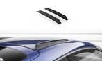 Dakrails Porsche 718 Cayman GT4 RS Maxton Glans Zwart, Ophalen of Verzenden, Nieuw