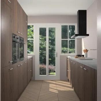 Noten keuken Olympia 88725, Verzenden, Nieuw