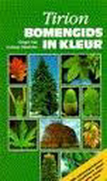 BOMENGIDS IN KLEUR - Aas 9789003901965, Boeken, Verzenden, Gelezen, Aas