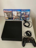 Sony - Playstation 4 (PS4) - PlayStation 4 Slim -, Nieuw