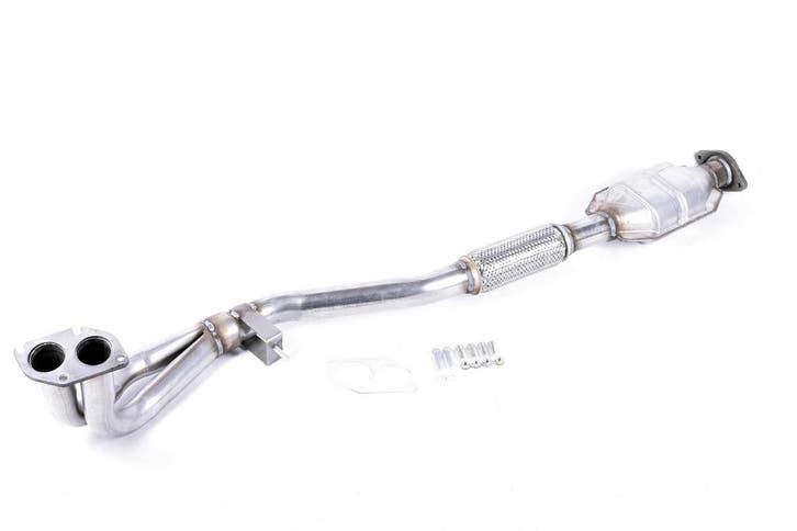Katalysator Opel Vectra B 1.6 16_V, Auto-onderdelen, Uitlaatsystemen, Nieuw, Verzenden