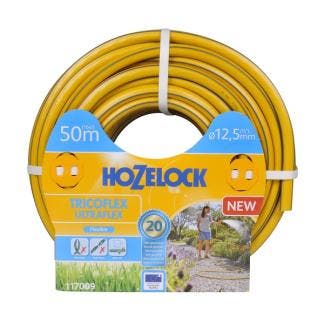 Tuinslang | Hozelock | 50 meter (PVC, Weerbestendig), Tuin en Terras, Tuinslangen, Verzenden, Nieuw