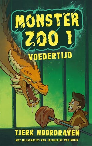 Voedertijd | Tjerk Noordraven | Nieuw, Boeken, Ophalen of Verzenden, Nieuw, Tjerk Noordraven