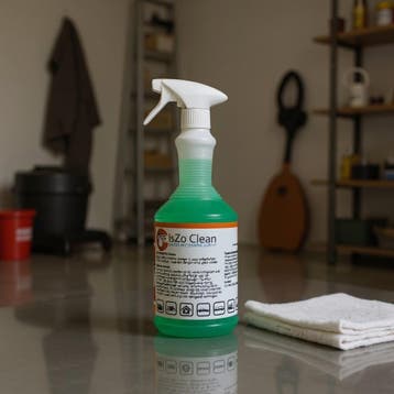 IsZo Clean Multiwas - Krachtige Multifunctionele Reiniger, Verzenden