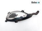 Uitlaatdemper Origineel Piaggio | Vespa GTS 300 HPE, Motoren, Verzenden, Gebruikt