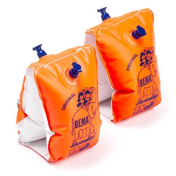 Zwembandjes | Bema | 1 - 6 jaar (Max. 30 kg), Verzenden, Nieuw