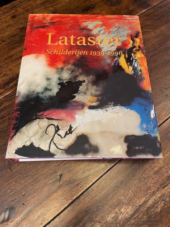 Ger Lataster 9789053492727, Boeken, Taal | Engels, Gelezen, Verzenden