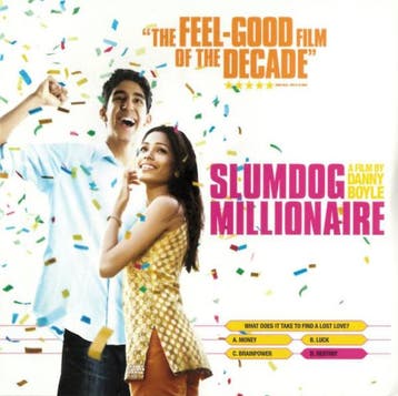 Design - A R Rahman - Slumdog Millionaire (Music From The..., Verzenden, Zo goed als nieuw