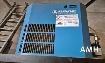 Compressor installatie
Compressor system,
Ko..., Ophalen of Verzenden
