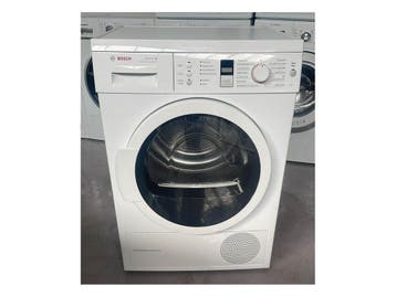 Bosch WTW86362 - Warmtepompdroger - A++ SelfCleaning, Verzenden, Zo goed als nieuw