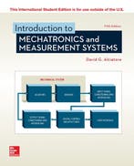 9781260085198 ISE Introduction to Mechatronics and Measur..., Boeken, Verzenden, Nieuw, David Alciatore