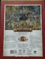 Battletome Sylvaneth (Warhammer nieuw), Ophalen of Verzenden, Nieuw