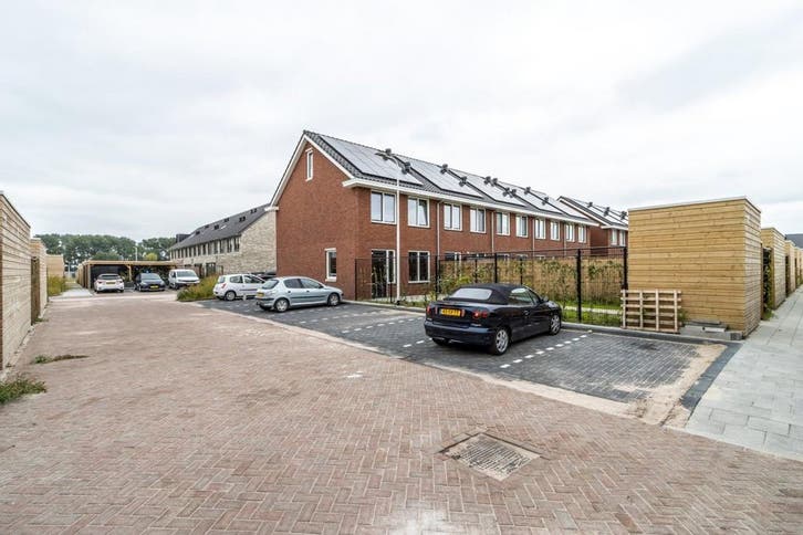 Te huur: Huis Baggelaar in Meppel, Huizen en Kamers, Huizen te huur, A++++, Drenthe