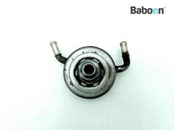 Warmte Wisselaar Honda CBR 900 RR Fireblade 2002-2003, Verzenden, Gebruikt