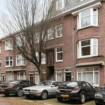 Appartement in Den Haag gevonden voor €1950,- pm, Den Haag, Den Haag, Direct bij eigenaar, Appartement
