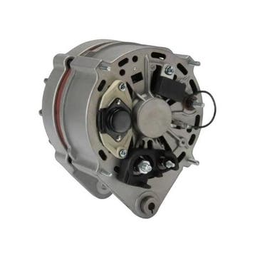 Dynamo Perkins 24v 55A Perkins engine 6.354, Ophalen of Verzenden, Nieuw, Motor en Techniek, Zeilboot of Motorboot