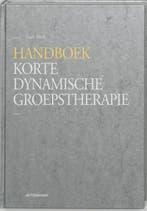 Handboek korte dynamische groepstherapie 9789058980557, Verzenden, Gelezen, T. Berk