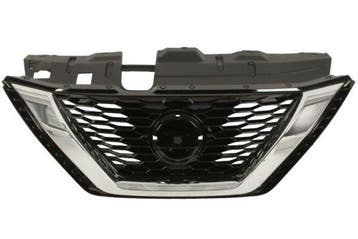 Grille o.a: Nissan, Qashqai (J11), Auto-onderdelen, Ophalen of Verzenden, Nieuw, Nissan