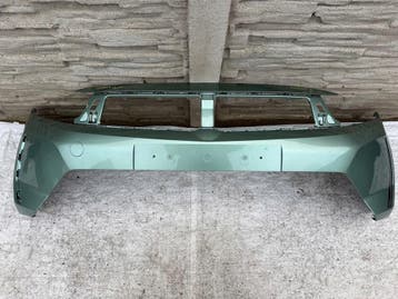 Voorkant bumper Opel Corsa F lift 9850353180, Auto-onderdelen, Verzenden, Gebruikt