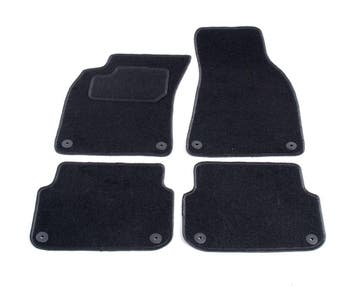 Automatten voor Audi A6 4F/C6 Sedan 2004-2011, Verzenden, Nieuw