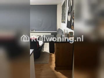 Flat in Leeuwarden aangeboden voor woningruil (Fryslân), Friesland