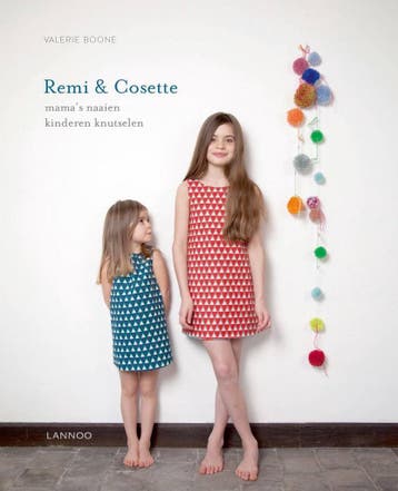 Remi & Cosette - Valerie Boone 9789401418379, Verzenden, Zo goed als nieuw, Valerie Boone
