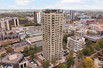 Studio te huur in Zoetermeer - 39 m² -  kamer(s), Overige regio's