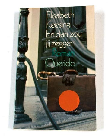 En dan zou jij zeggen 9789021413082 Keesing, Verzenden, Gelezen, Keesing
