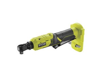 Veiling - Ryobi R18RW Accu ¼ Ratelsleutel, Nieuw