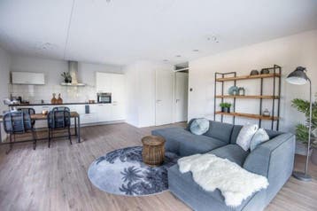 Te huur: Appartement Batenburgweg in Soesterberg, Soesterberg, Utrecht, Appartement
