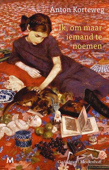 Ik, om maar iemand te noemen - Anton Korteweg 9789089684127, Verzenden, Zo goed als nieuw, Anton Korteweg