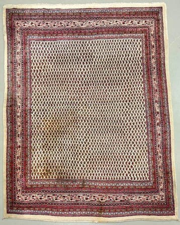 Sarough Mir - Vloerkleed - 325 cm - 250 cm, Huis en Inrichting, Nieuw