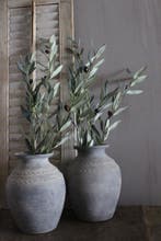 Brynxz olive tak 96 cm, Huis en Inrichting, Woonaccessoires | Kunstplanten en Kunstbloemen, Ophalen of Verzenden, Nieuw