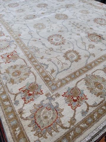 Vloerkleed Ziegler classic 243x181 (Ziegler tapijten), Ophalen of Verzenden, Nieuw