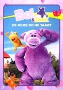 Bol & Smik - De kers op de taart - DVD, Verzenden, Nieuw in verpakking