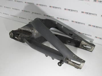 Triumph Street Triple 675 Achterbrug, Ophalen of Verzenden, Nieuw