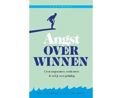 Boek Zelfhulp - Angst overwinnen 9789088509490, Verzenden, Zo goed als nieuw